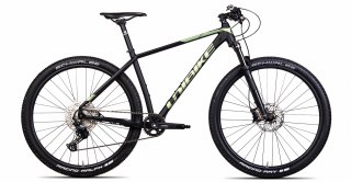Unibike Evo Czarny 2024 (19")