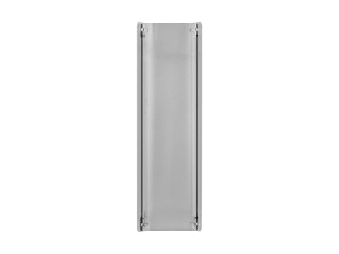 Cover Trek District+ BES3 400-600Wh RIB Battery Lithium Grey