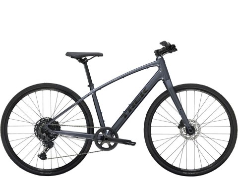 Trek FX 3 SO Galactic Grey 2025 (S)