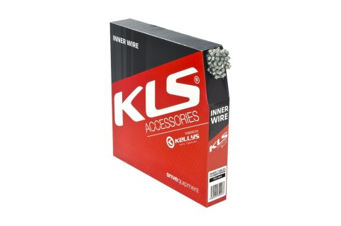 Linka hamulca przedniego KLS 016 MTB 75 cm