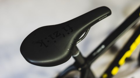 Unibike Flite Czarny 2024 (17")