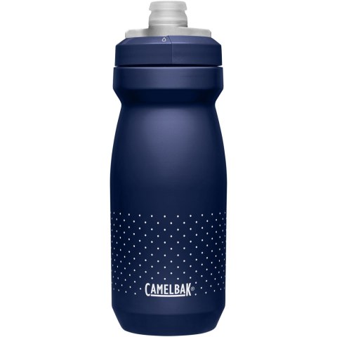 Bidon CamelBak Podium 620ml (Transparentny Szary)