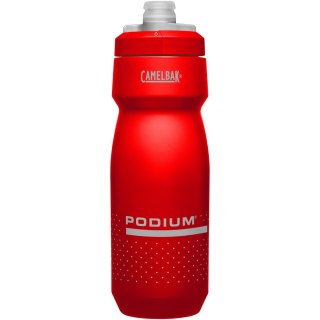 Bidon CamelBak Podium 710ml (Czerwony)