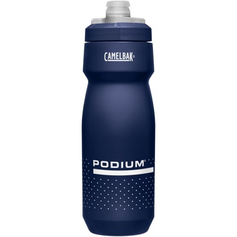 Bidon CamelBak Podium 710ml (Przezroczysty szary)