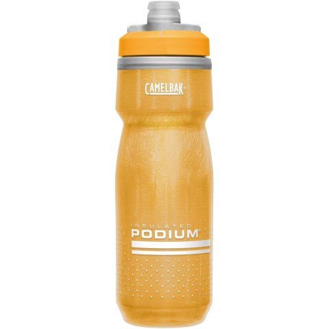 Bidon CamelBak Podium Chill 620ml (Żółty)