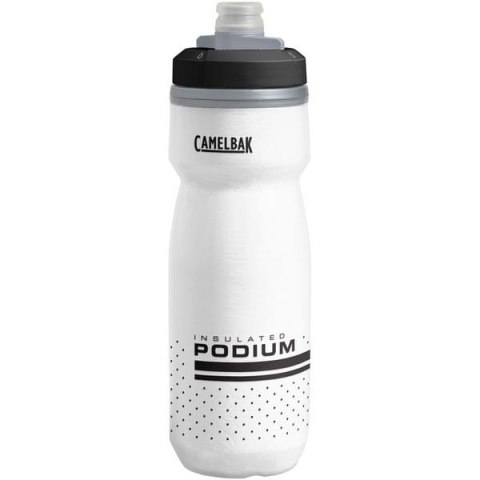 Bidon CamelBak Podium Chill 620ml (Żółty)