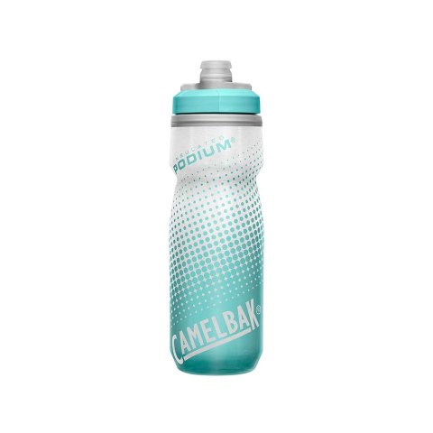 Bidon CamelBak Podium Chill 620ml (Żółty)
