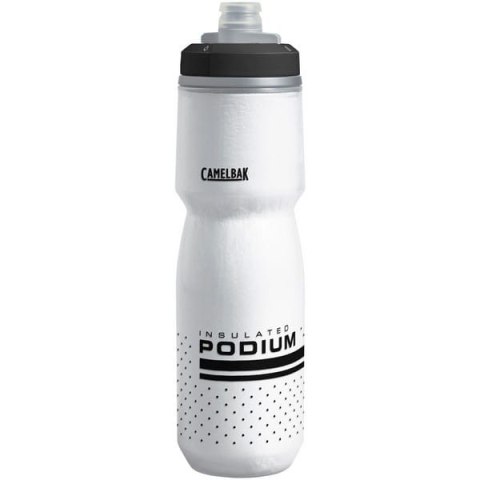 Bidon CamelBak Podium Chill 710ml (Niebieski)