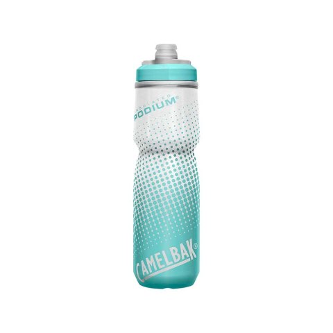 Bidon CamelBak Podium Chill 710ml (Niebieski)