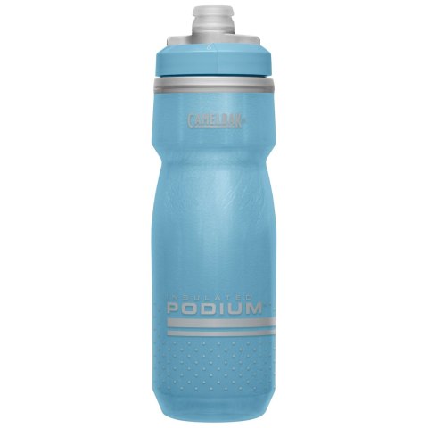 Bidon CamelBak Podium Chill 710ml (Niebieski)