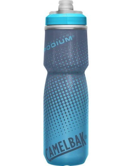 Bidon CamelBak Podium Chill 710ml (Niebieski)