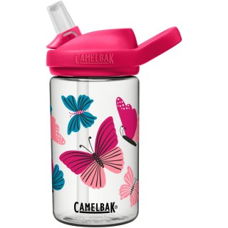 Butelka CamelBak Eddy+ 400ml (Fioletowy)