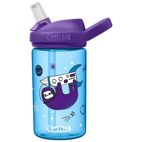 Butelka CamelBak Eddy+ 400ml (Fioletowy)