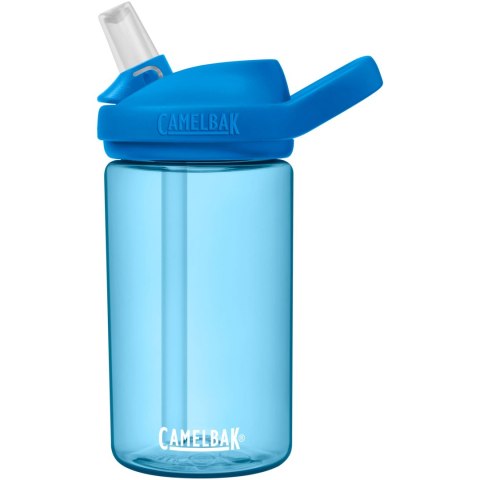 Butelka CamelBak Eddy+ 400ml (Niebieski)