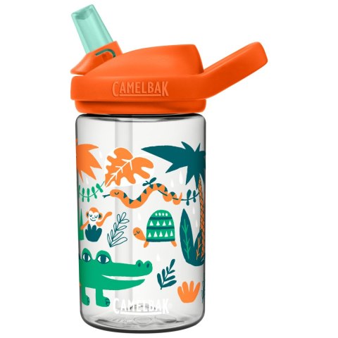 Butelka CamelBak Eddy+ 400ml (Niebieski)