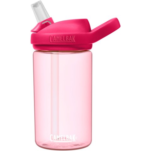 Butelka CamelBak Eddy+ 400ml (Pomarańczowy)