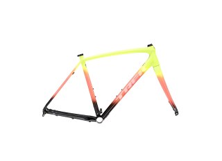 Crockett Disc F/S 61 Glowstick to Living Coral Fade