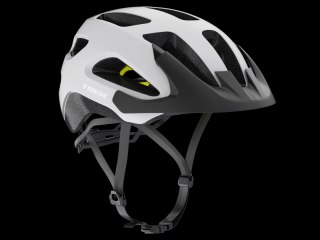 Kask rowerowy Trek Solstice Mips Biały (S/M)