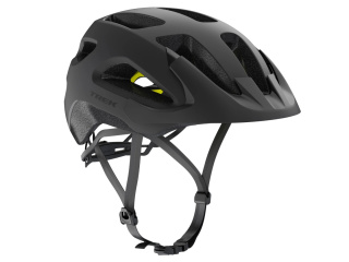 Kask rowerowy Trek Solstice Mips Czarny (M/L)