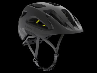 Kask rowerowy Trek Solstice Mips Czarny (S/M)
