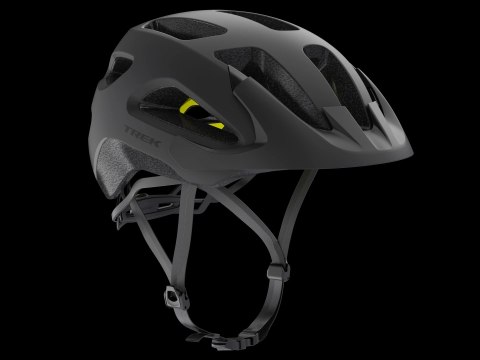 Kask rowerowy Trek Solstice Mips Czarny (S/M)
