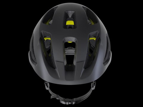 Kask rowerowy Trek Solstice Mips Czarny (S/M)
