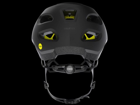 Kask rowerowy Trek Solstice Mips Czarny (S/M)