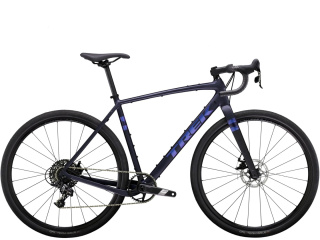 Trek Checkpoint ALR 4 Matte Deep Dark Blue 2025 (56)