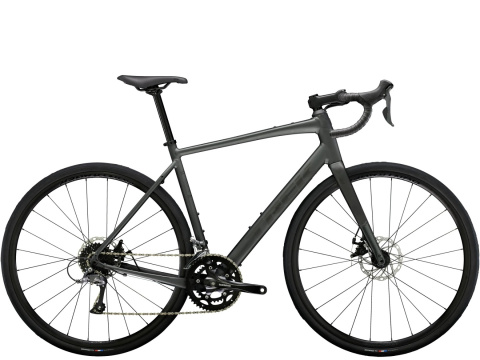 Trek Domane Al 2 Generacja 4 Matte Lithium Grey 2026 (54)