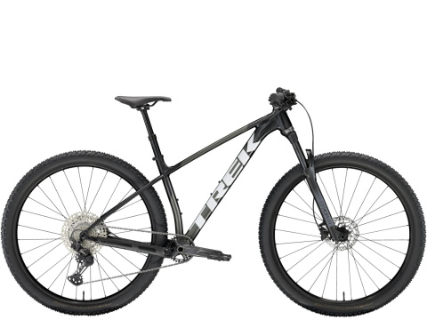 Trek Procaliber 6 Satin Trek Black/Lithium Grey 2026 (L)