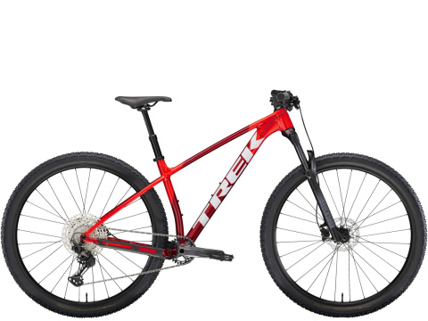 Trek Procaliber 6 Viper Red/Crimson 2025 (M)