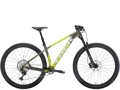 Trek Procaliber 8 Power Surge Mercury 2025 (ML)