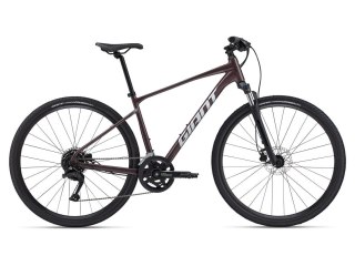 Giant Roam 2 Disc Charcoal Plum 2024 (S)