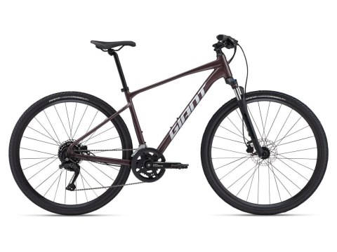 Giant Roam 2 Disc Charcoal Plum 2024 (S)