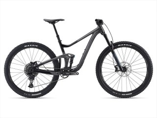 Giant Trance X 29 2 Metallic Black 2022 (XL)