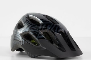 Kask Trek Tyro (Czarny Żółty)