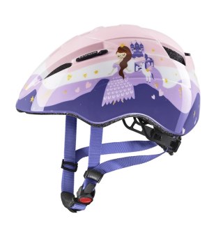 Kask Uvex Kid 2 (Róż)