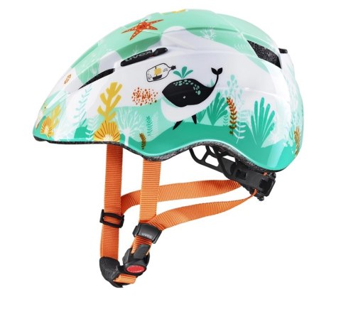 Kask Uvex Kid 2 (Underwater)