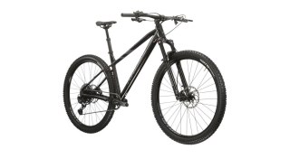 Kross Level 6.0 Czarny Szary Połysk 2024 (L)