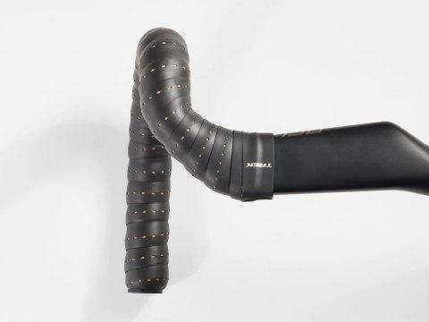 Owijka Trek Perf Line (Czarny Jasnobrązowy)