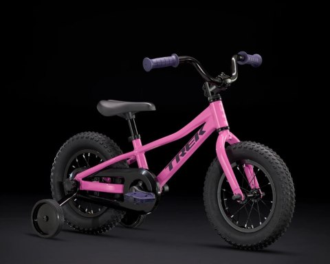 Trek Precaliber 12" Flamingo Pink 2026