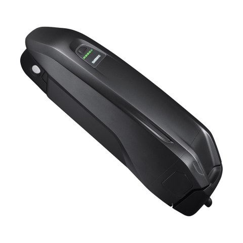 SHIMANO Bateria SHIMANO STEPS BT-EN605 504 Wh Dolna rura/Rura podsiodłowa 2. generacja