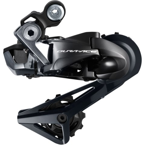 SHIMANO DURA-ACE Przerzutka tylna Di2 spec. RD-R9150 11 rzędów Kompatybilna z mocowaniem bezpośrednim