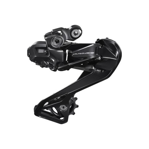 SHIMANO DURA-ACE Przerzutka tylna Di2 spec. RD-R9250 12 rzędów Kompatybilna z mocowaniem bezpośrednim