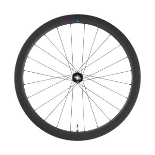 SHIMANO Koło WH-RS710-TL-F12 Mocowanie CENTER LOCK Przód