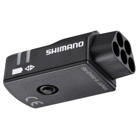 SHIMANO Łącznik A spec. Di2 SM-EW90-B Typ zewnętrzny