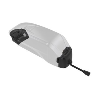 SHIMANO Mocowanie baterii SHIMANO STEPS BM-EN600 Dolna rura/Rura podsiodłowa Drugie pokolenie 300 mm