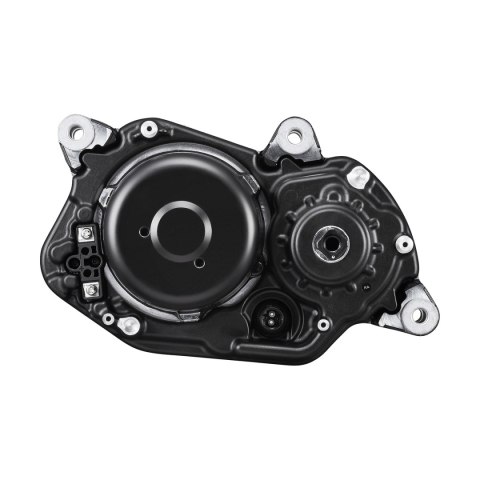 SHIMANO Moduł napędowy DU-E5000 250 W 40 N·m 1. generacja V-BRAKE/hamulec rolkowy/hamulec tarczowy/hamulec wewnętrzny