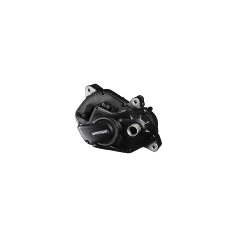 SHIMANO Moduł napędowy DU-E8000 250 W 70 N·m 1. generacja Hamulec tarczowy