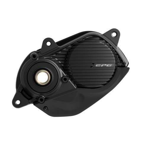 SHIMANO Moduł napędowy DU-EP600 250 W 85 N·m 2. generacja Hamulec tarczowy